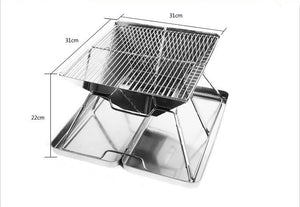 Discover the Ultimate Outdoor Barbecue Grill