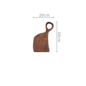 The Essential Black Walnut Wood Cutting Board for Every Kitchen