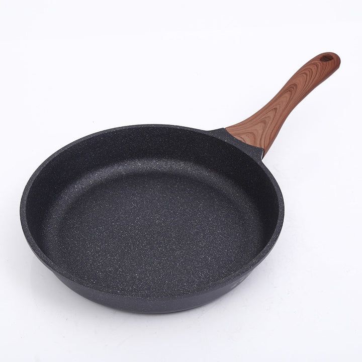 Experience Cooking Like Never Before with the Maifan Stone Non-stick Frying Pan