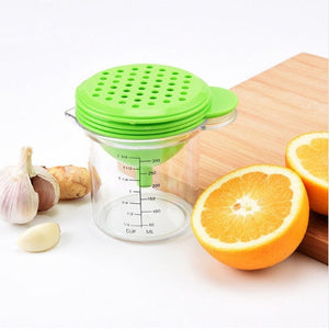 Transform Your Baby's Nutrition with Our Multifunctional Baby Food Grinder