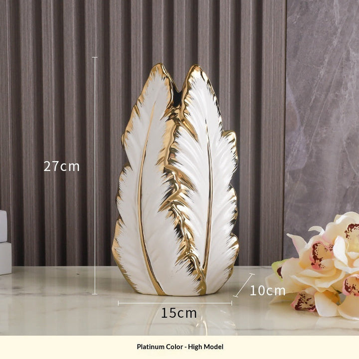 Enhance Your Home with Our Ceramic Vases