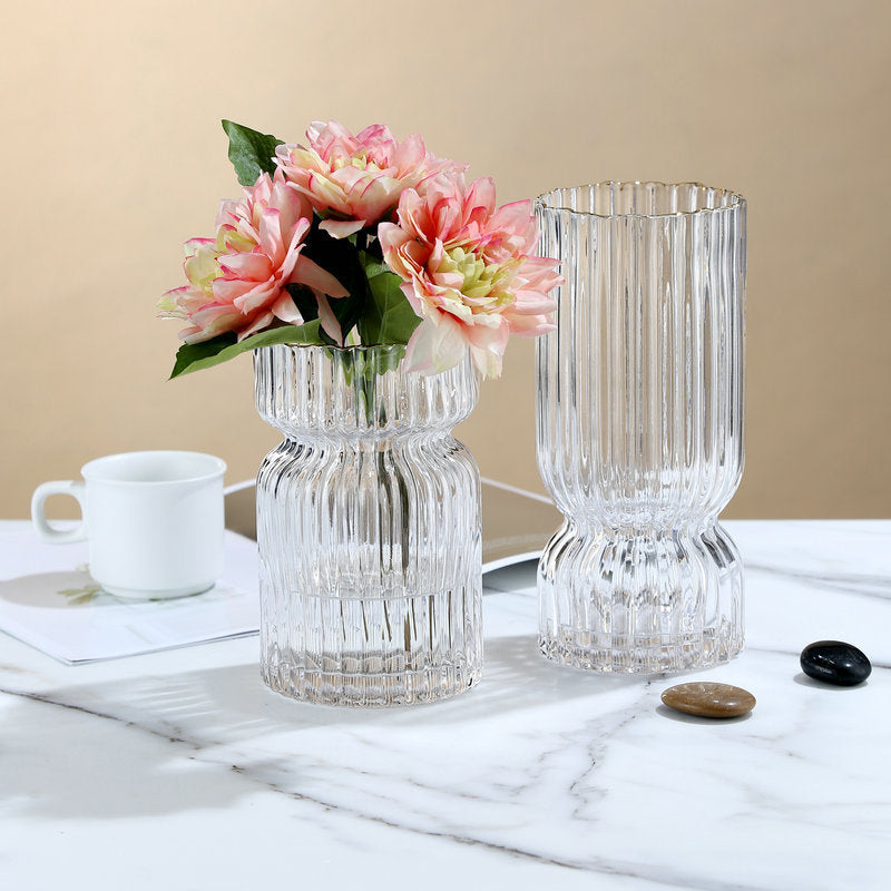 Home Decoration Soft Decoration Vase - Elevate Your Space