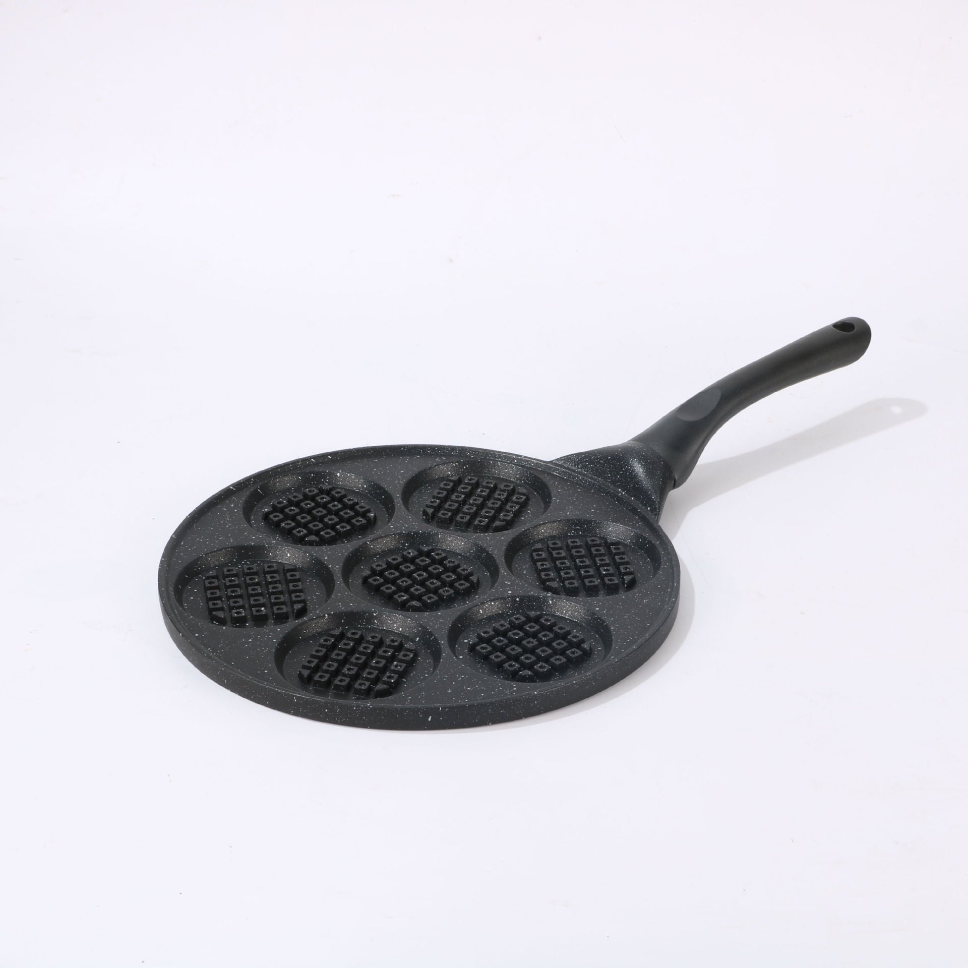 Unlock the Secret to Perfect Barbecues with Our Creative Porous Griddle