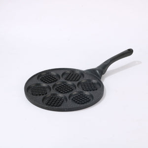 Unlock the Secret to Perfect Barbecues with Our Creative Porous Griddle