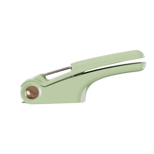 Unlock the Flavor: The Ultimate Manual Garlic Press