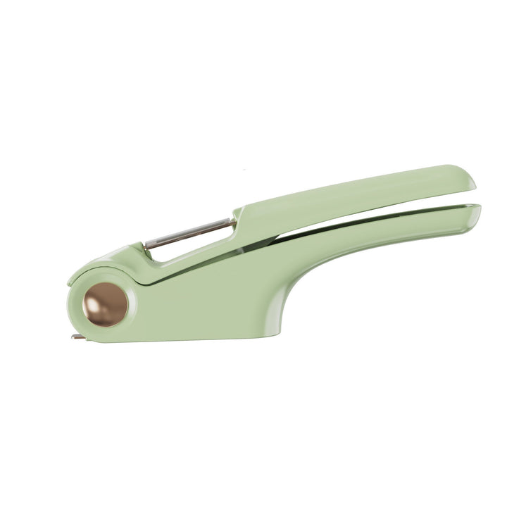 Unlock the Flavor: The Ultimate Manual Garlic Press