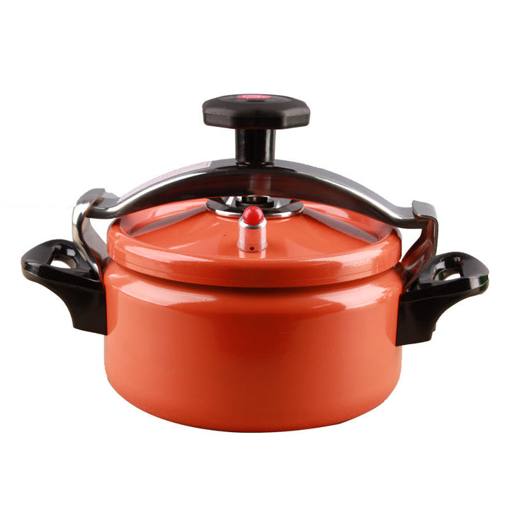 Discover the Mini Pressure Cooker – Your Kitchen's New Best Friend!