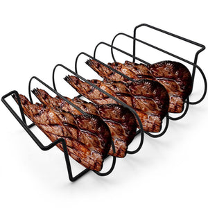 Elevate Your Grilling Game with Our Non Stick BBQ Grill Tools