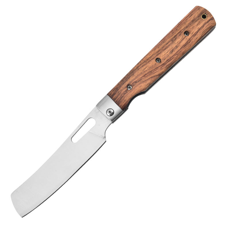 Hot Selling Kitchen Bread Knife Folding Knife Set