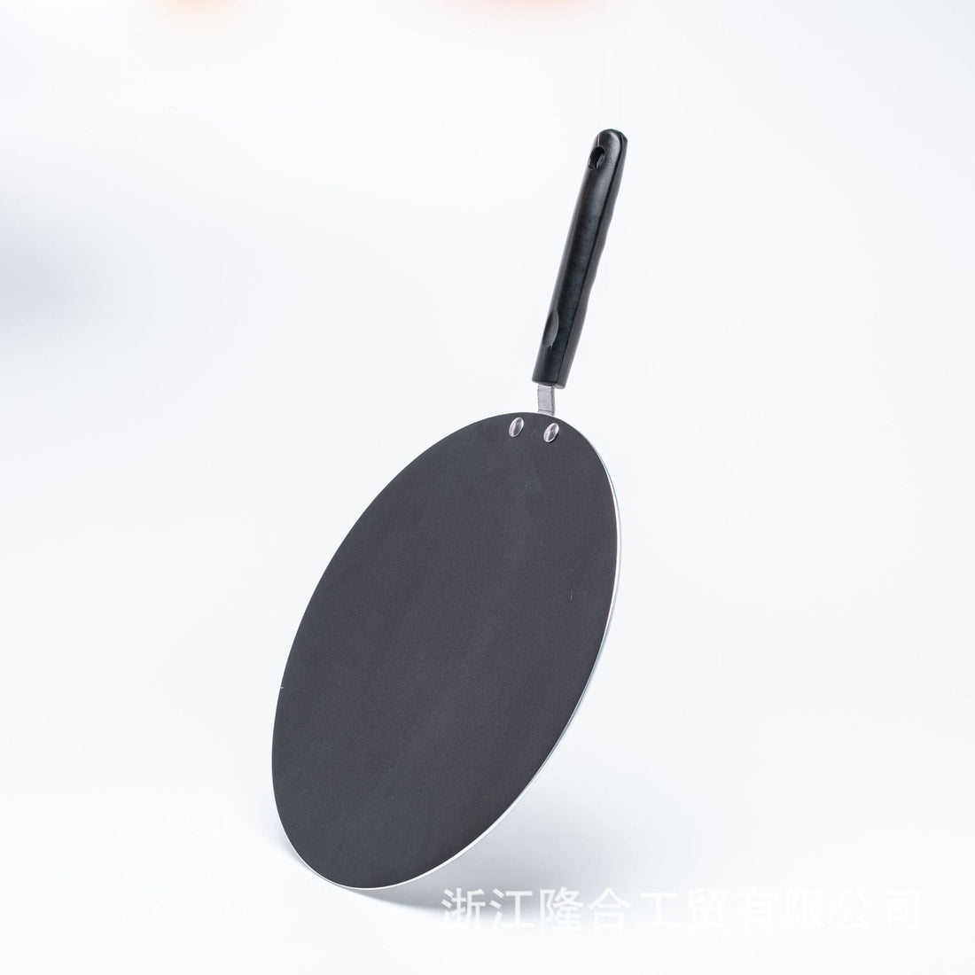 Aluminum Gas Stove Breakfast Griddle Fry Pan
