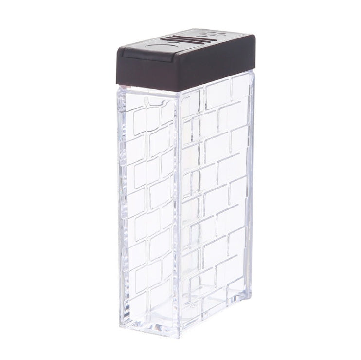 Kitchen Seasoning Storage Container Supply Box