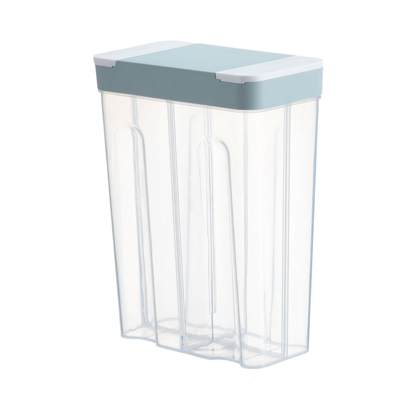 Kitchen Food Storage Box Container