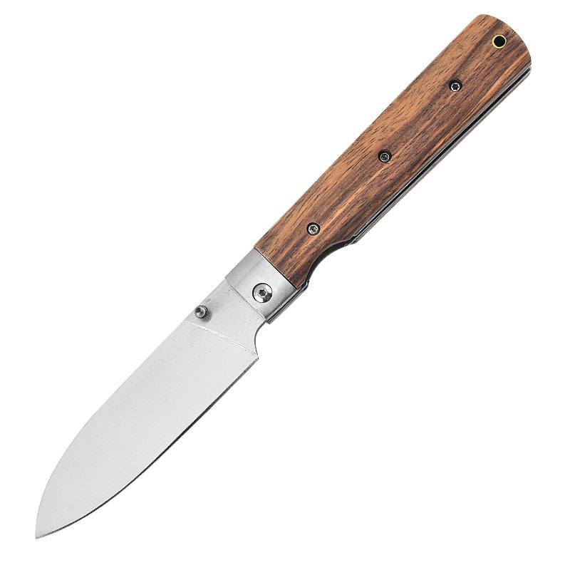 Hot Selling Kitchen Bread Knife Folding Knife Set