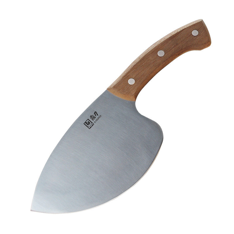 Commercial Seafood Fish Kitchen Knife Cutting Tool