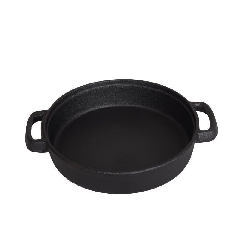 Nonstick Frying Pan Household Cooking Skillet Kitchen Pan