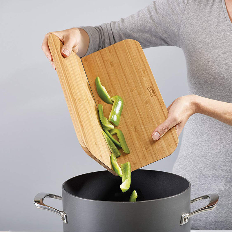 Premium Bamboo Cutting Board Kitchen Chopping Board Durable Household Board