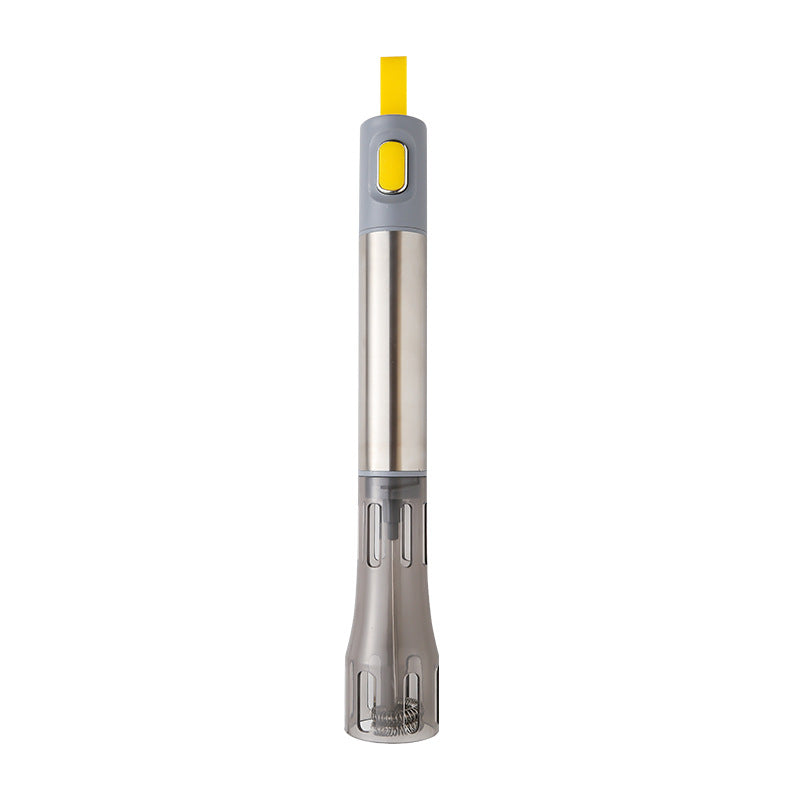 Portable Electric Foam Maker Kitchen Baking Gadget