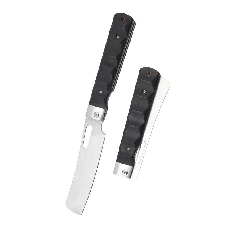 Hot Selling Kitchen Bread Knife Folding Knife Set