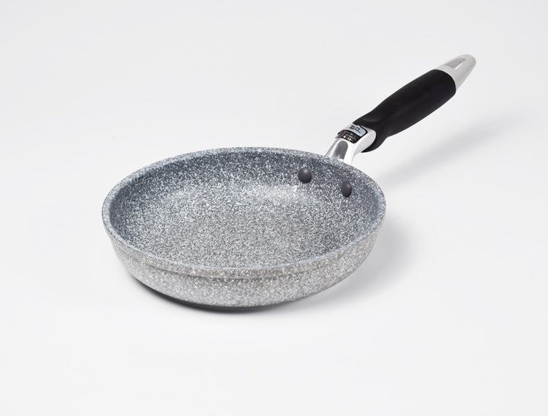 Japanese Maifan Stone Nonstick Frying Pan Kitchen Skillet