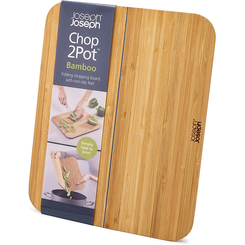 Premium Bamboo Cutting Board Kitchen Chopping Board Durable Household Board