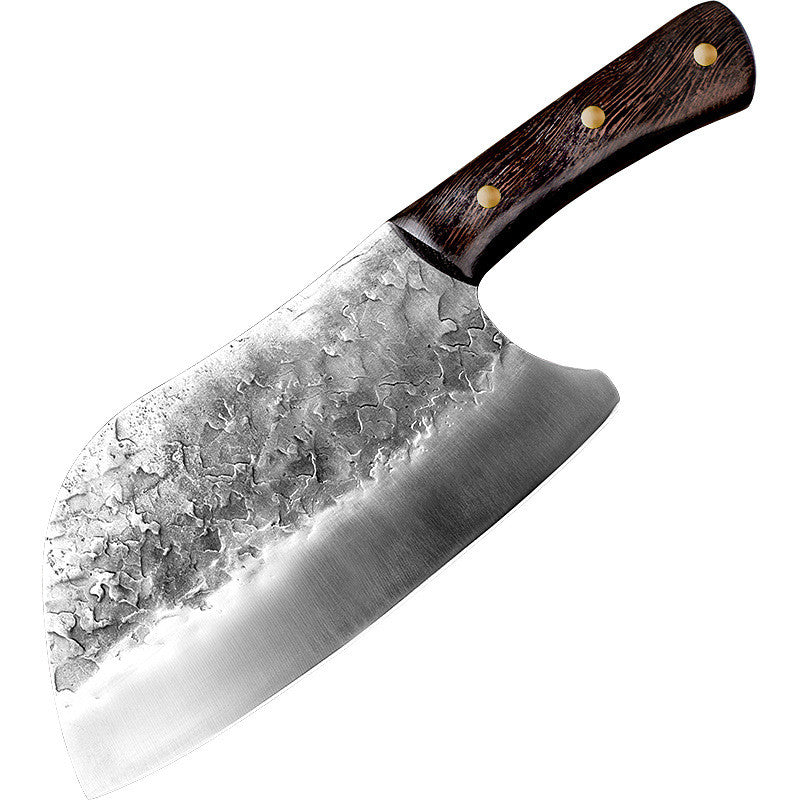 Hand Forged Kitchen Knives For Chefs And Commercial Use