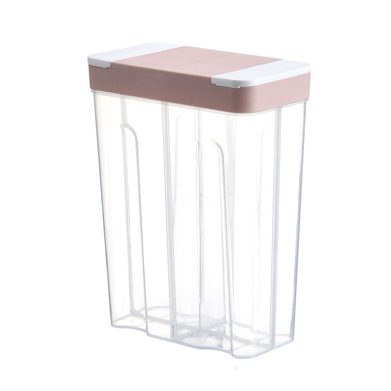 Kitchen Food Storage Box Container