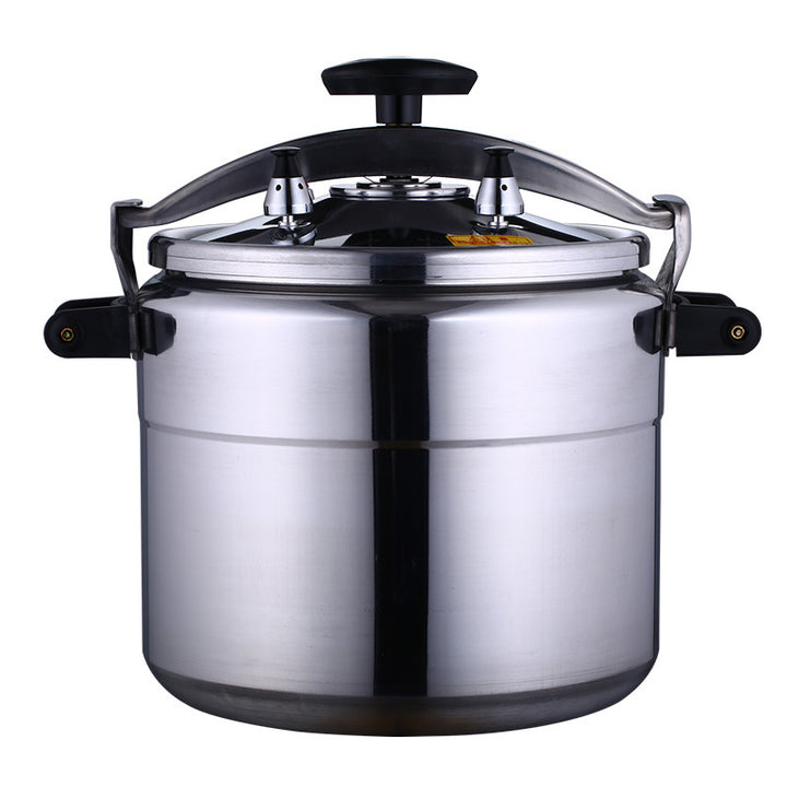 Gas Stove Pressure Cooker Household Cooking Pot Durable Kitchen Cooker