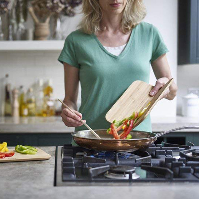 Premium Bamboo Cutting Board Kitchen Chopping Board Durable Household Board