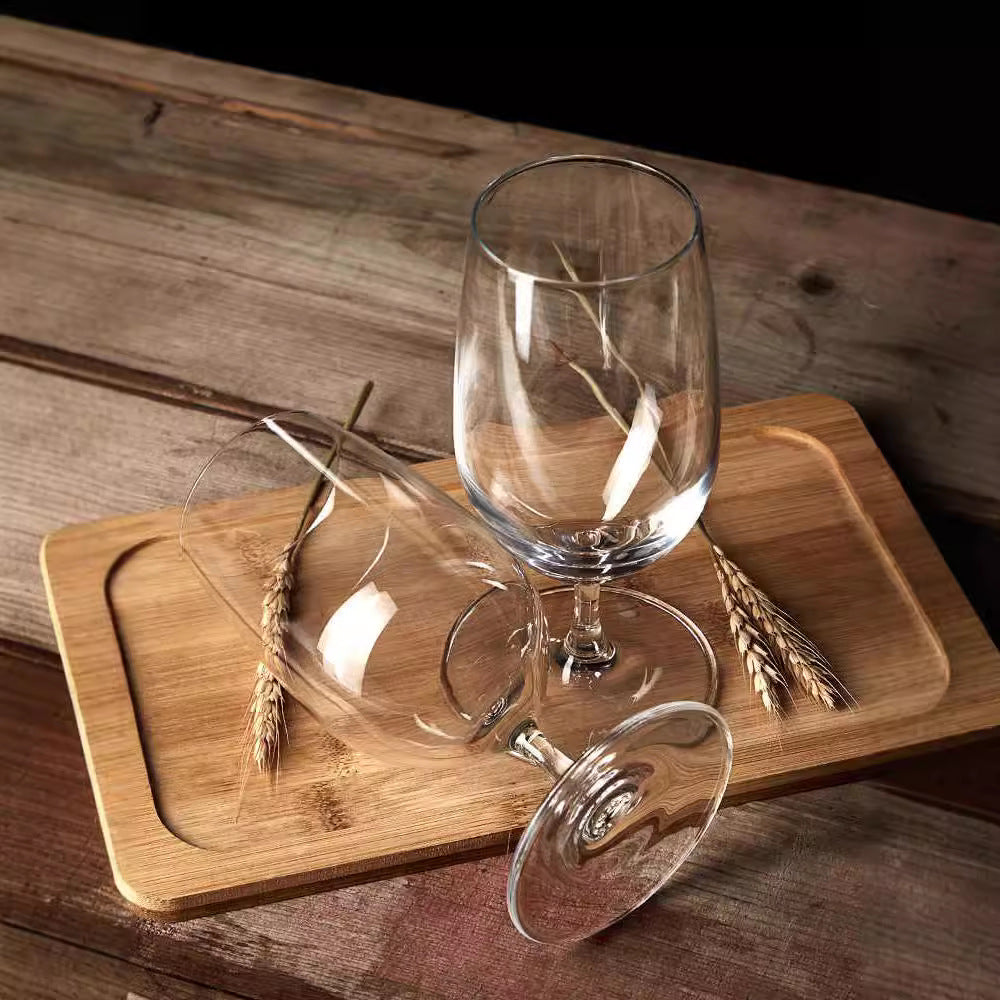 Crystal Multi Purpose Elegant Stemware Cup
