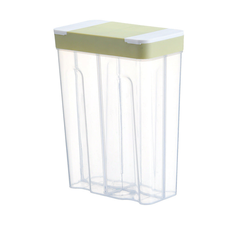 Kitchen Food Storage Box Container