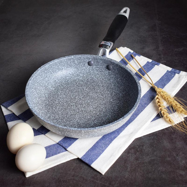 Japanese Maifan Stone Nonstick Frying Pan Kitchen Skillet