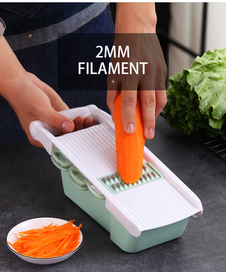 Multifunctional Kitchen Utensil Set Essential Cooking Tools