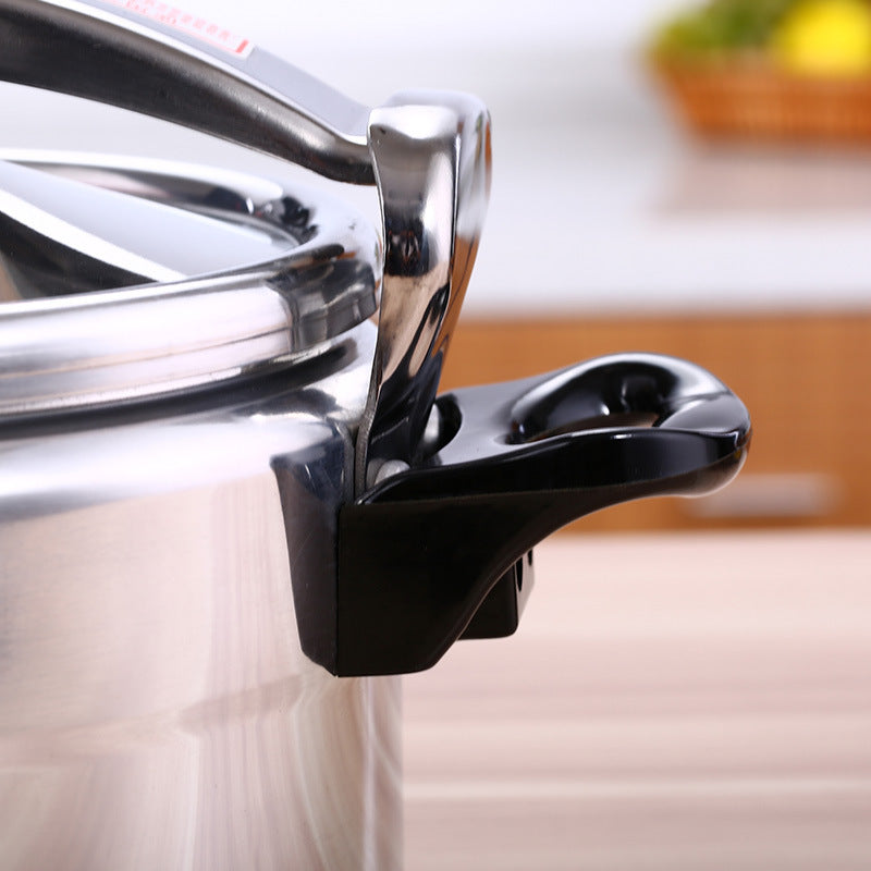Gas Stove Pressure Cooker Household Cooking Pot Durable Kitchen Cooker