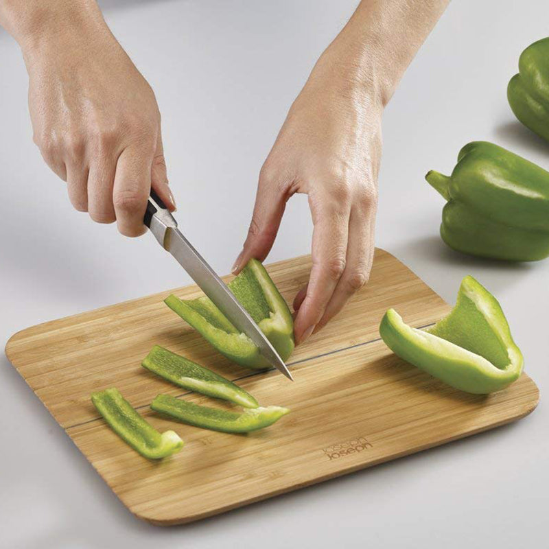 Premium Bamboo Cutting Board Kitchen Chopping Board Durable Household Board