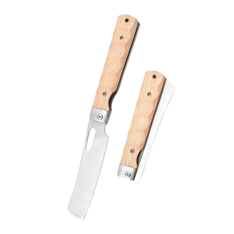 Hot Selling Kitchen Bread Knife Folding Knife Set