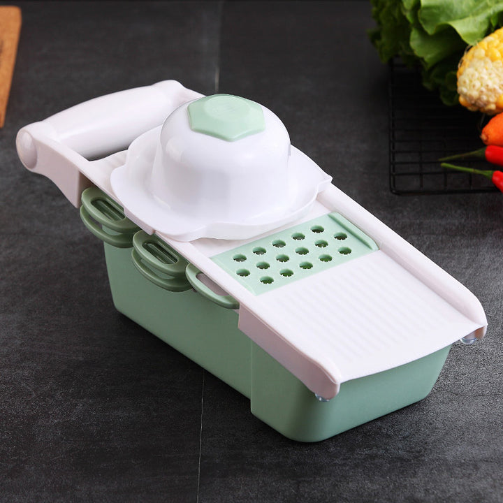 Multifunctional Kitchen Utensil Set Essential Cooking Tools