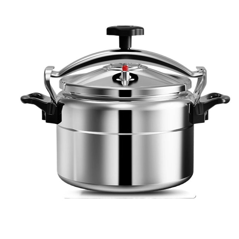 Large Capacity Explosion-Proof Gas Stove Pressure Cooker Household Kitchen Pot