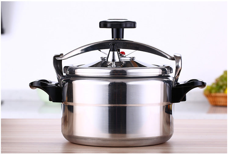 Gas Stove Pressure Cooker Household Cooking Pot Durable Kitchen Cooker