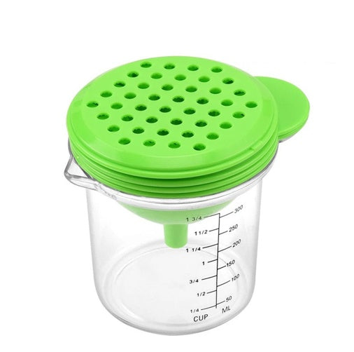 Multifunctional Baby Food Grinder Kitchen Utensil Supplement Maker