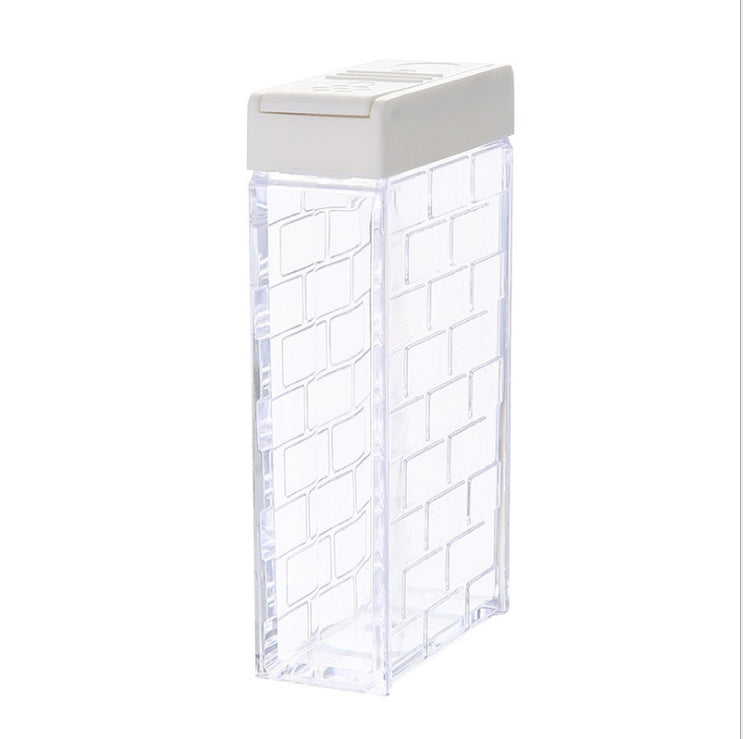 Kitchen Seasoning Storage Container Supply Box