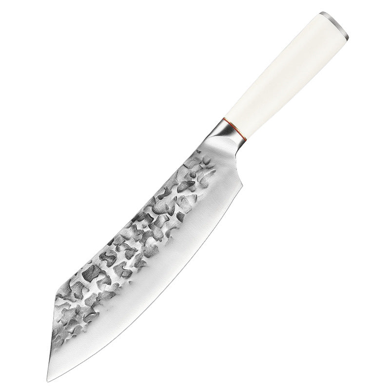 Hand Forged Kitchen Knife Set