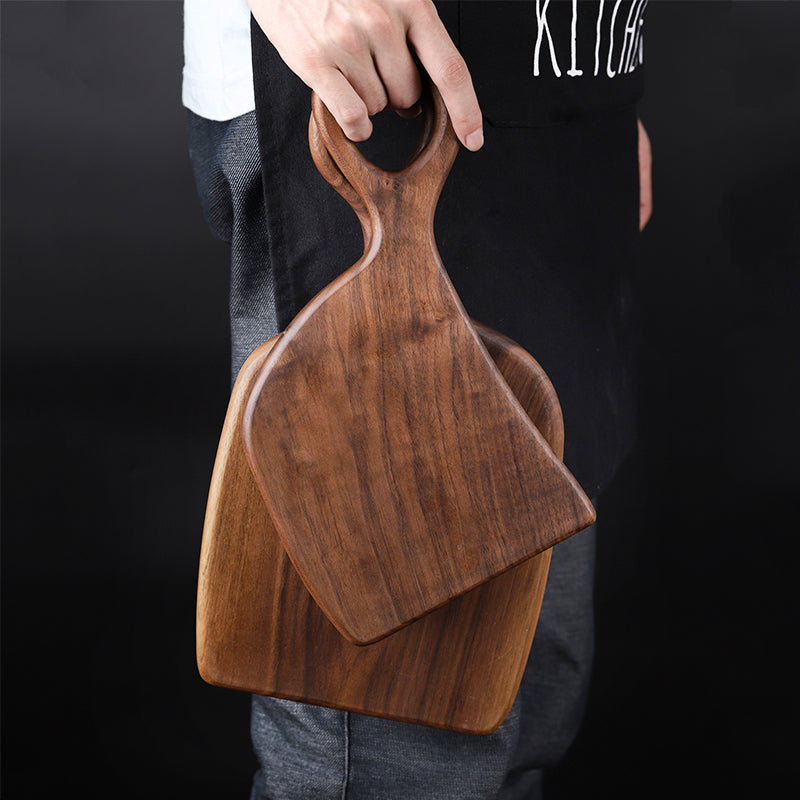 Black Walnut Wood Cutting Board Kitchen Chopping Board