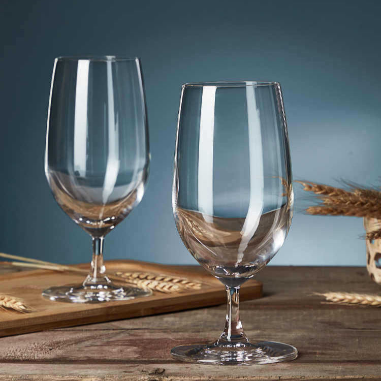 Crystal Multi Purpose Elegant Stemware Cup