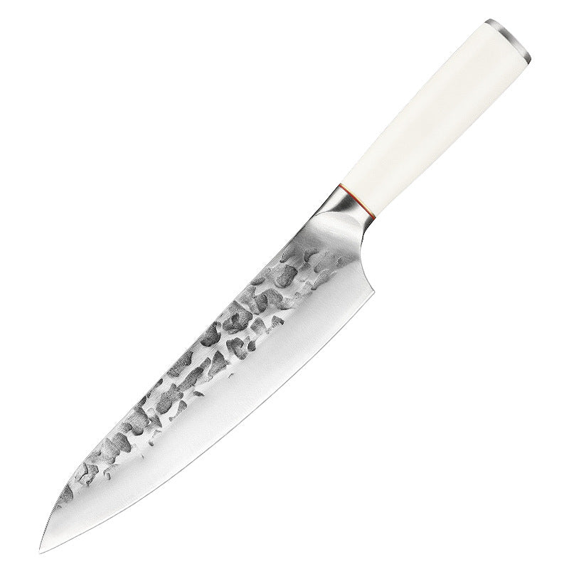 Hand Forged Kitchen Knife Set