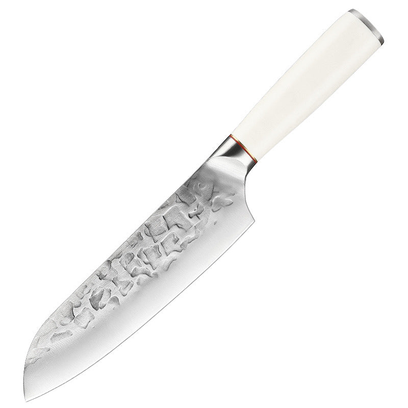 Hand Forged Kitchen Knife Set