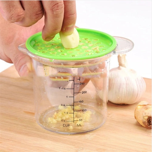 Multifunctional Baby Food Grinder Kitchen Utensil Supplement Maker