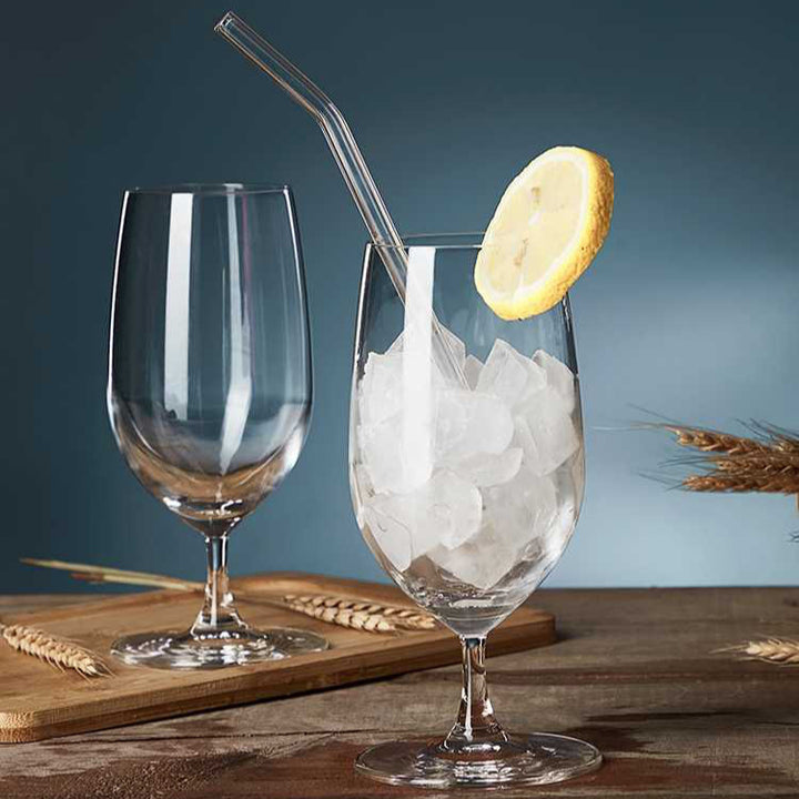 Crystal Multi Purpose Elegant Stemware Cup
