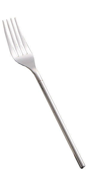 Three Piece Stainless Steel Western Cutlery Set