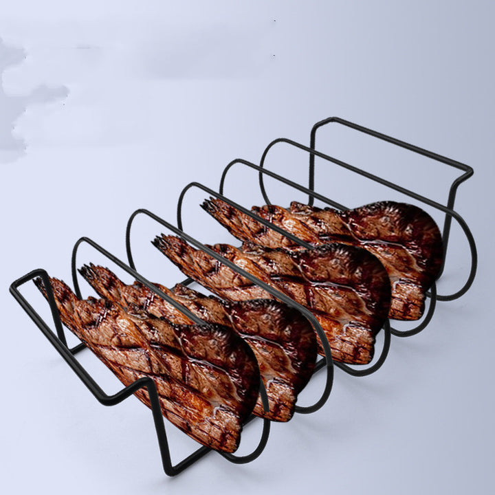 Non Stick BBQ Grill Steak Chicken Cooking Grill Tools