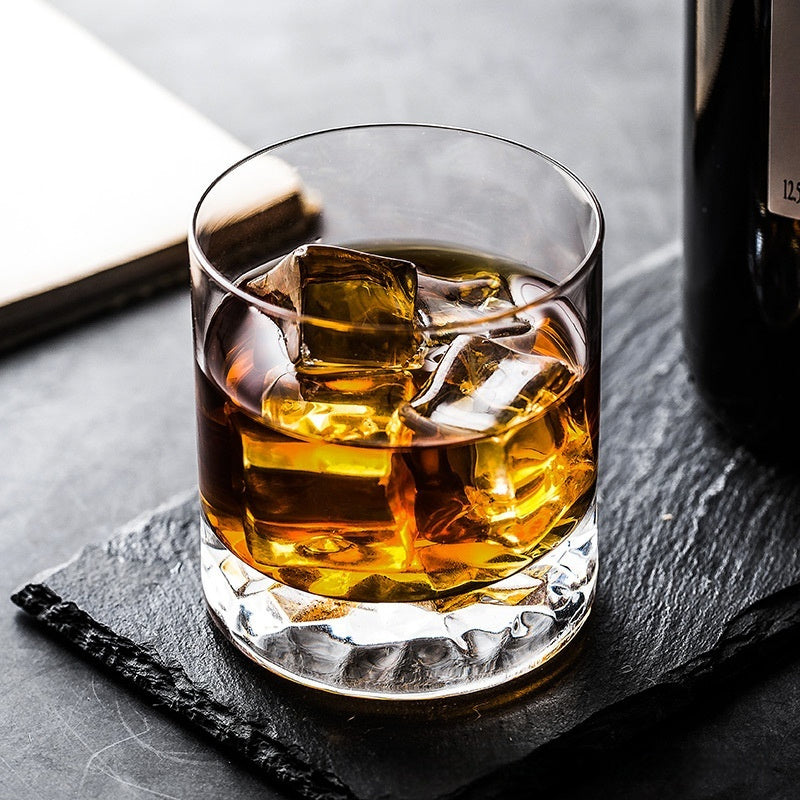 Turkey Lead Free Crystal Tumbler Glass Household Stemware Set